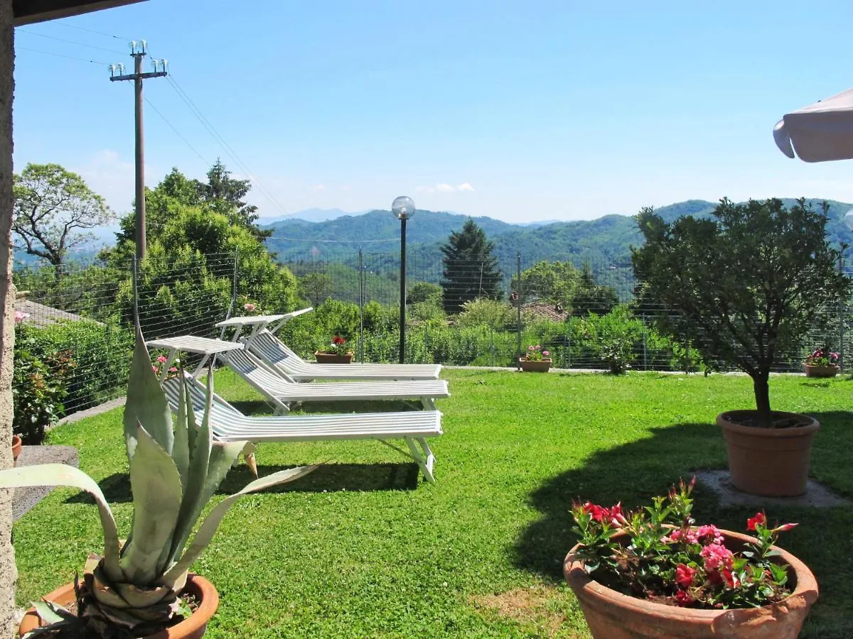 Holiday Home Sara By Interhome Gello