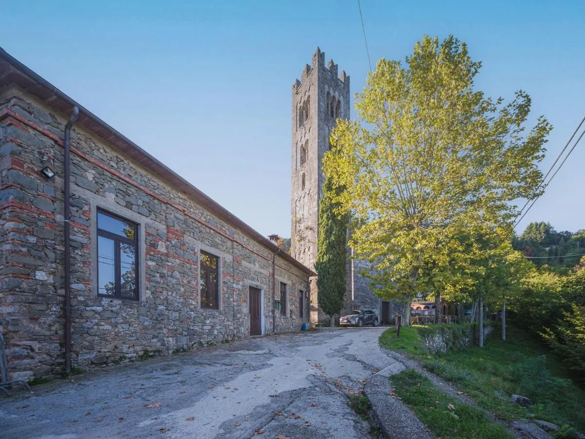 Holiday Home Sara By Interhome Gello  Gello (Lucca)