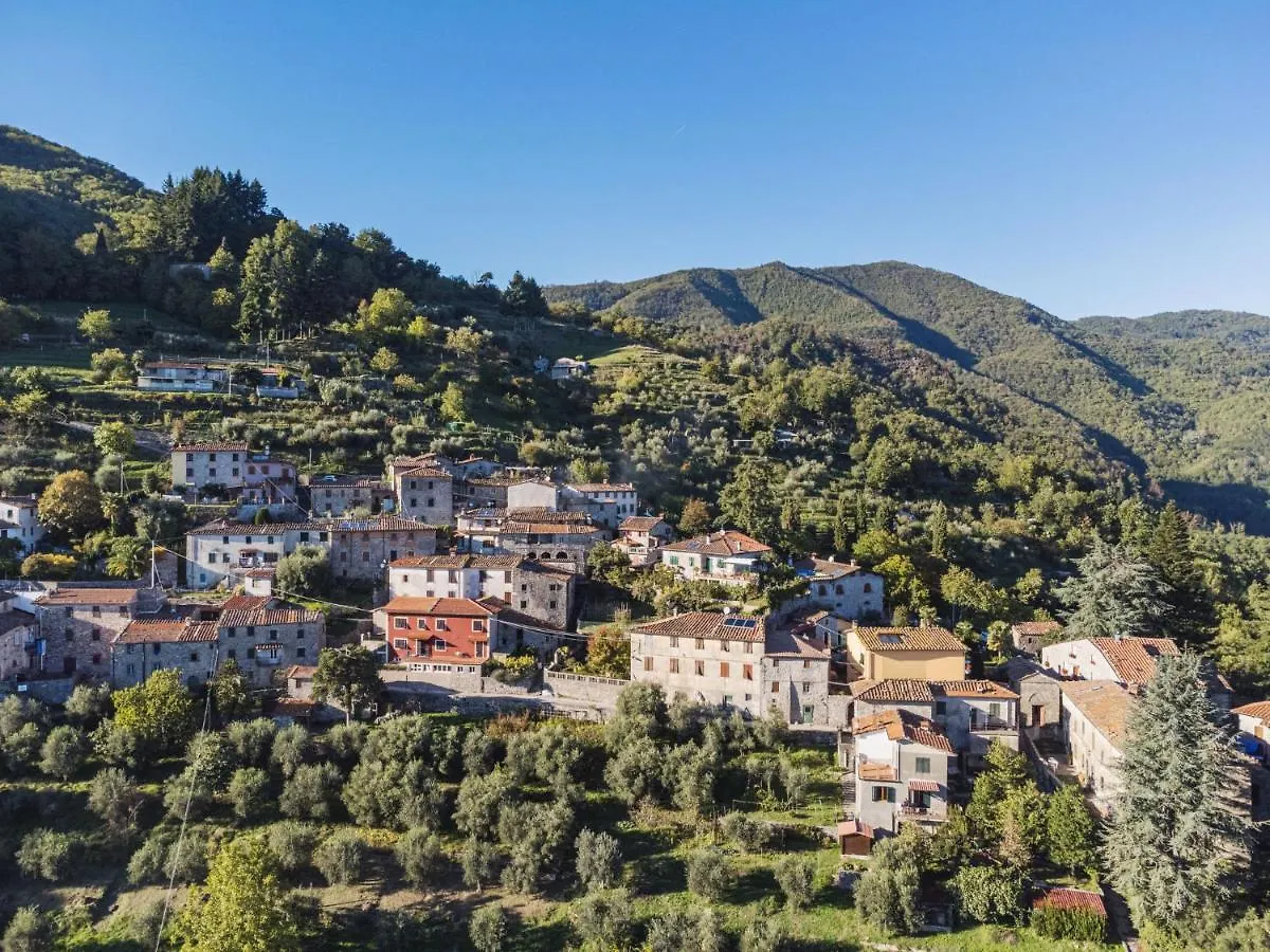 Holiday Home Sara By Interhome Gello  0*, Gello (Lucca)