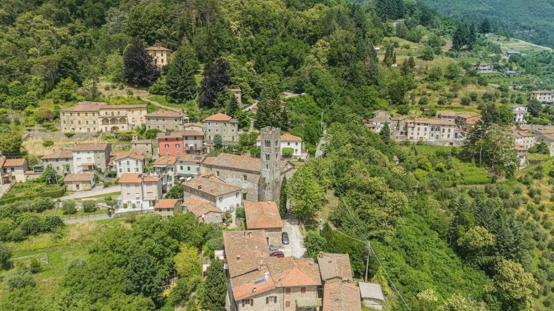 Holiday Home Sara By Interhome Gello   Gello (Lucca)