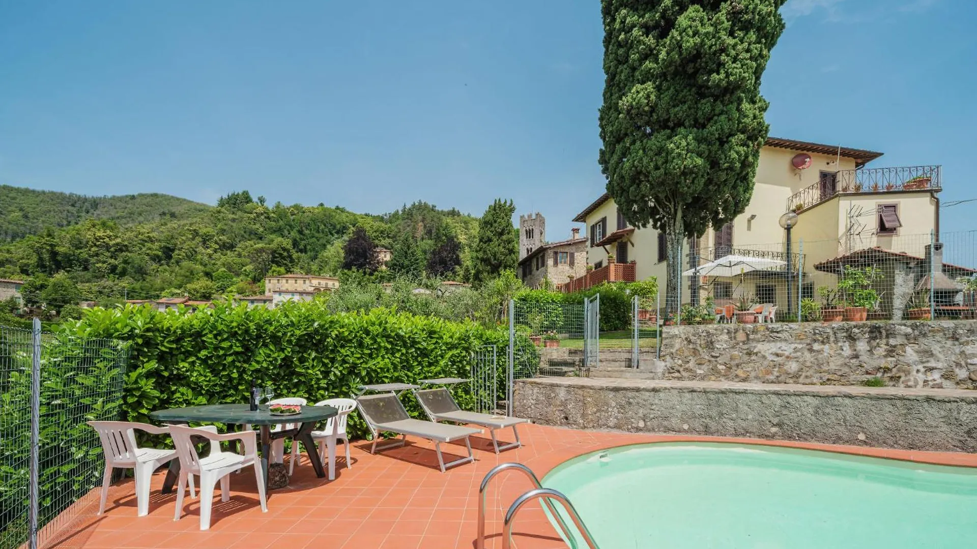 Holiday Home Sara By Interhome Gello