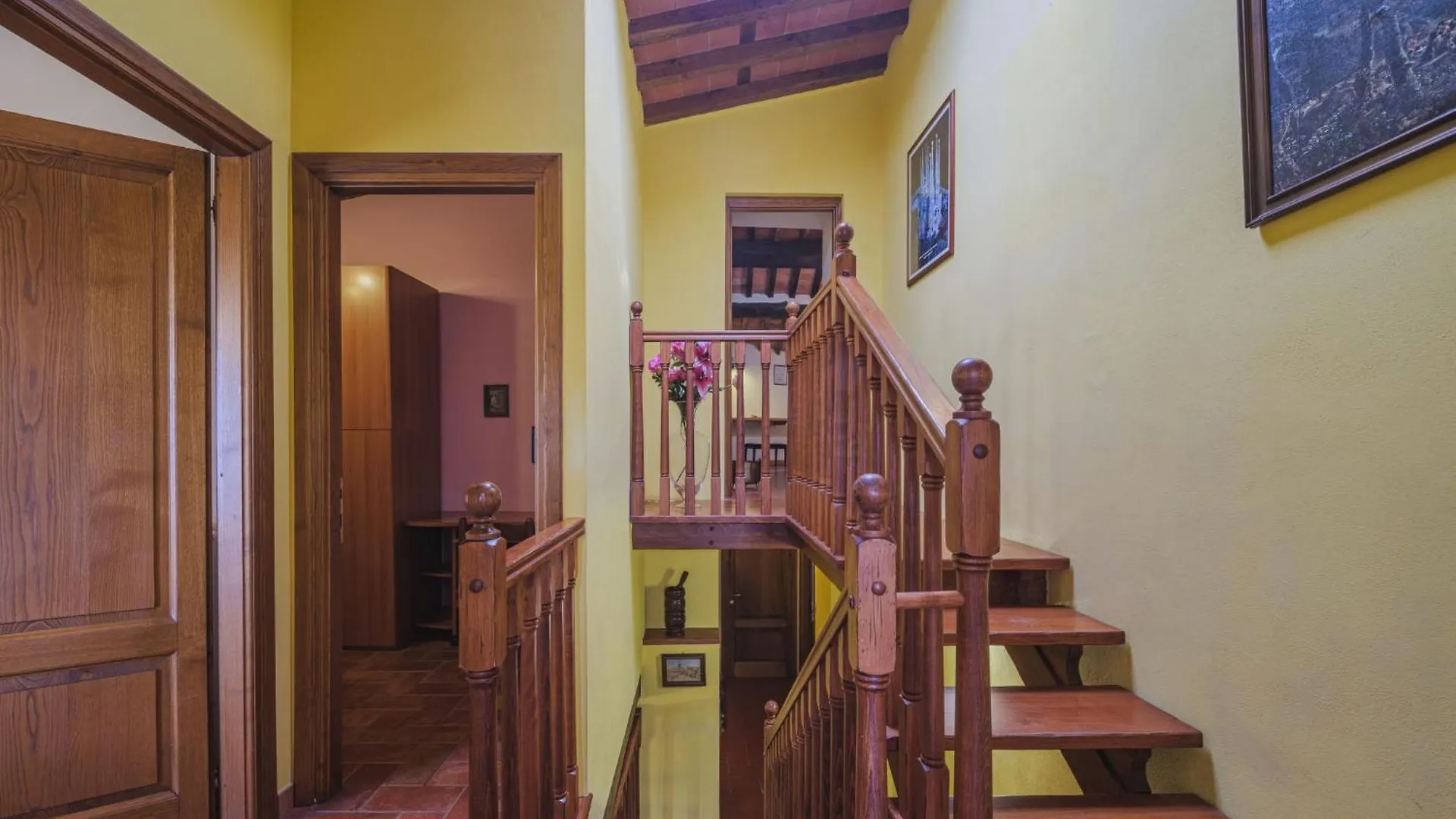 Holiday Home Sara By Interhome Gello  Gello (Lucca)