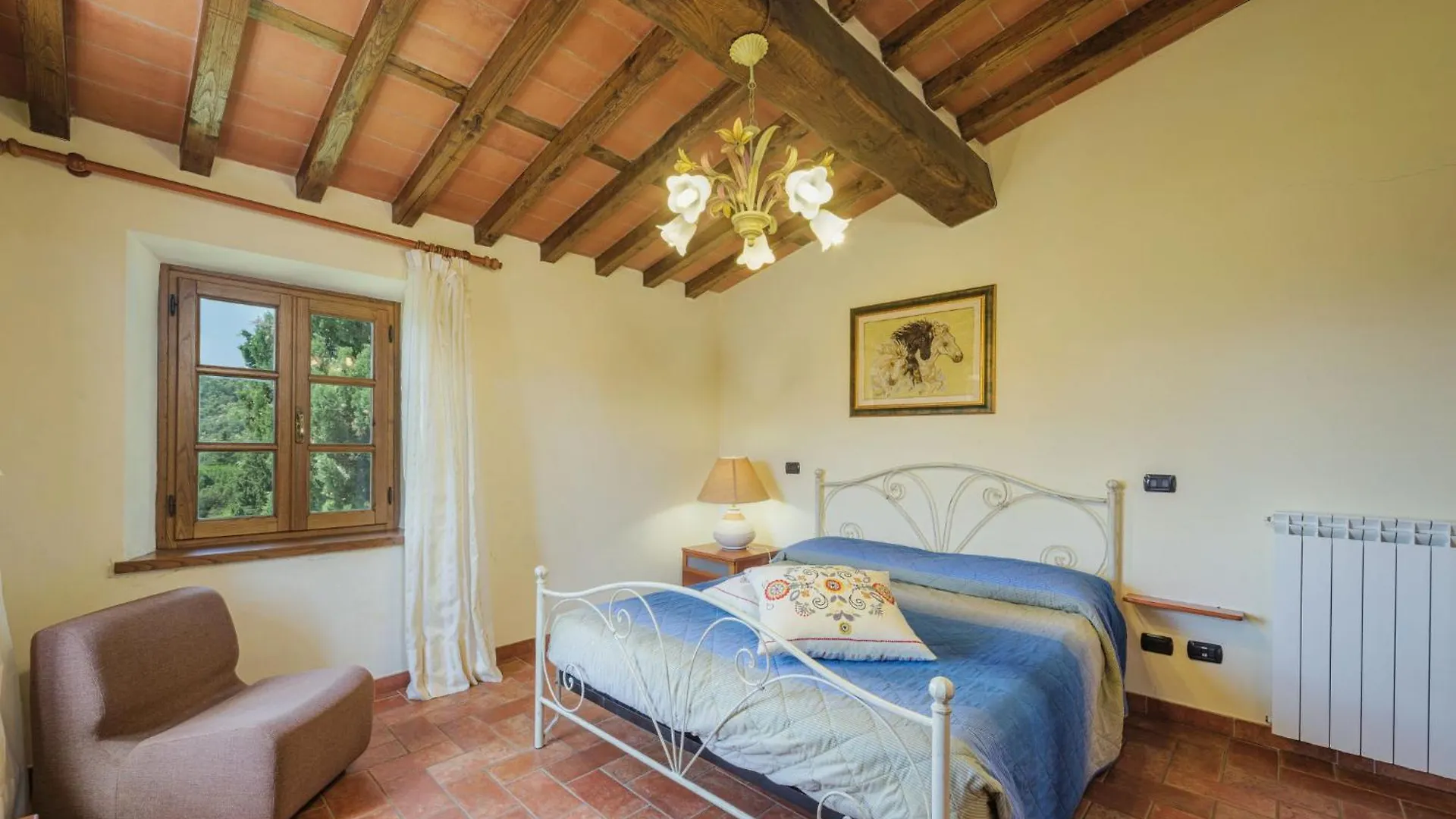 Holiday Home Sara By Interhome Gello   Gello (Lucca)