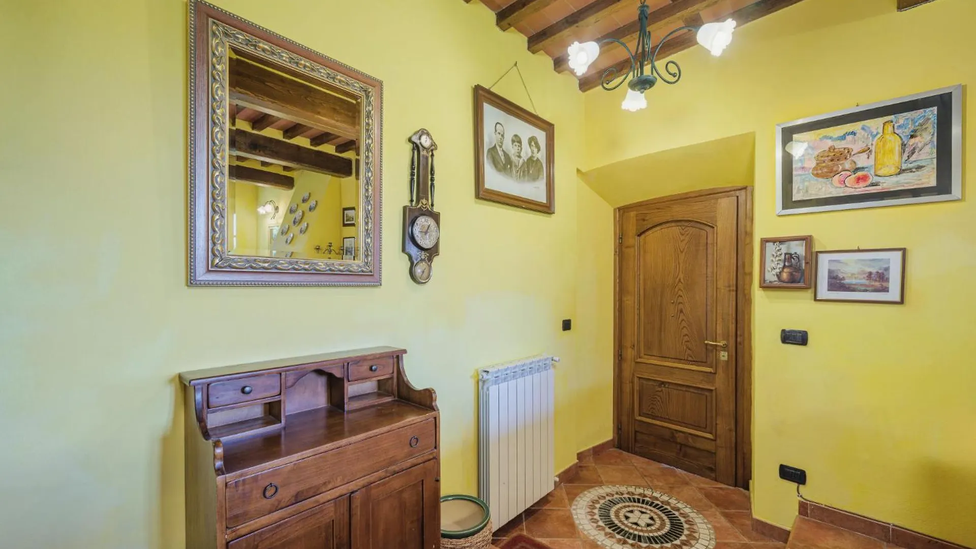Holiday Home Sara By Interhome Gello  Włochy