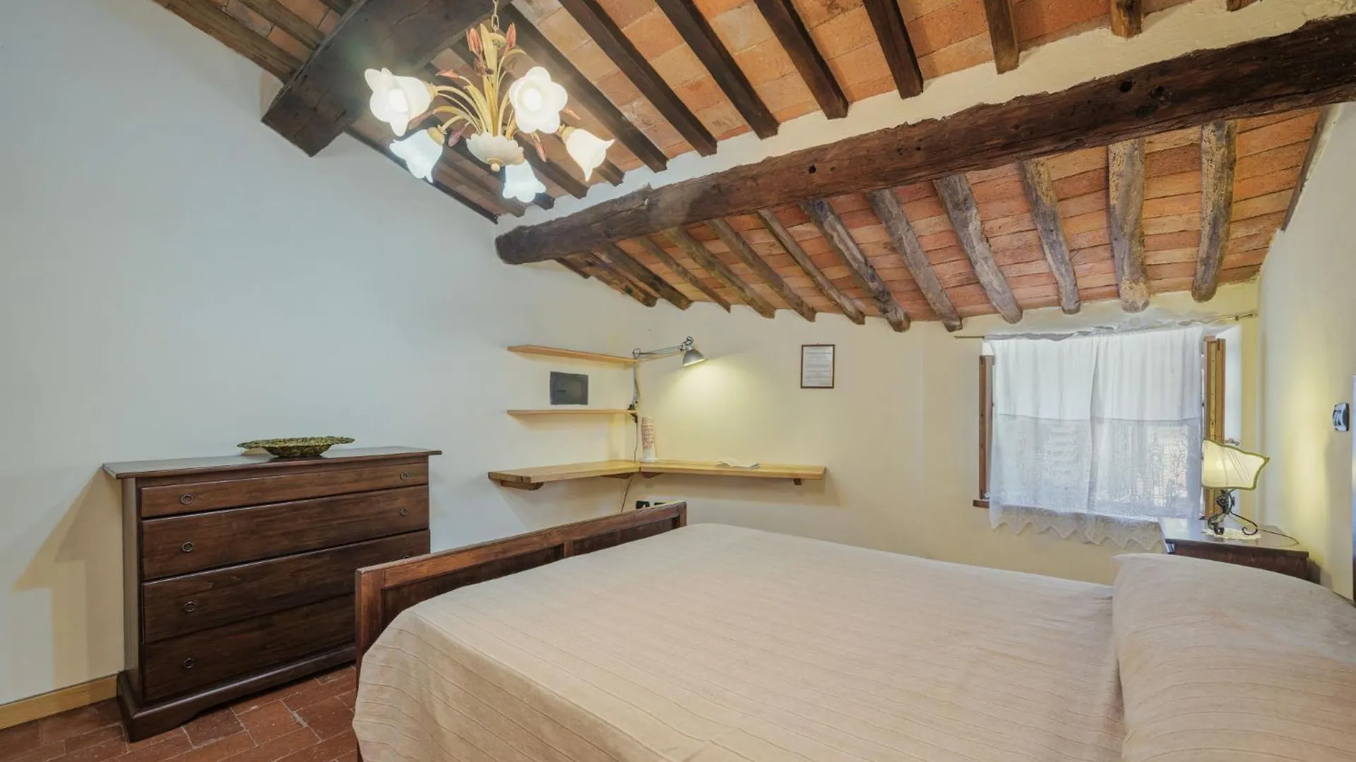 Holiday Home Sara By Interhome Gello  0*, Gello (Lucca) Włochy